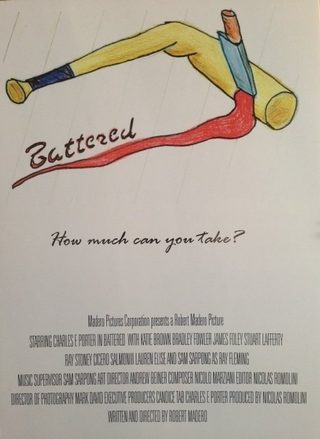 Battered still 4