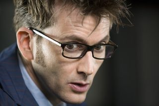 Doctor Who: The Waters of Mars still 6