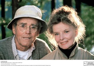 On Golden Pond still 3