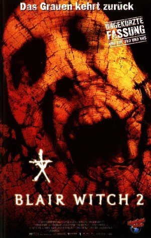 Book of Shadows: Blair Witch 2 still 8