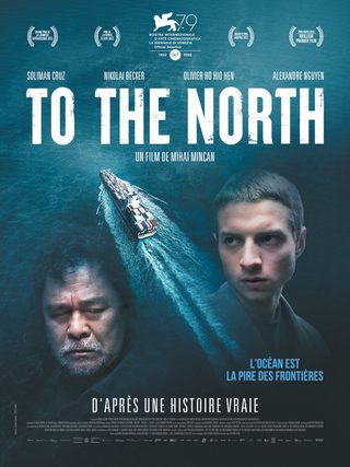 To the North still 4