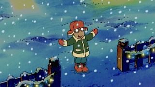 Arthur's Perfect Christmas still 3