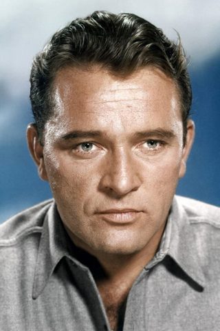 Richard Burton, photo 2 of 3