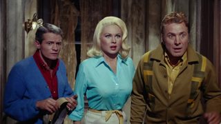 Hillbillys in a Haunted House still 1