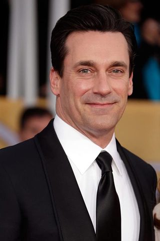 Jon Hamm, photo 3 of 3