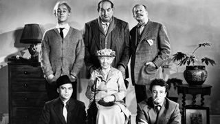 The Ladykillers still 8