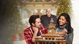 A Gingerbread Christmas still 6