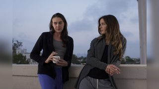 The Trials of Cate McCall still 4