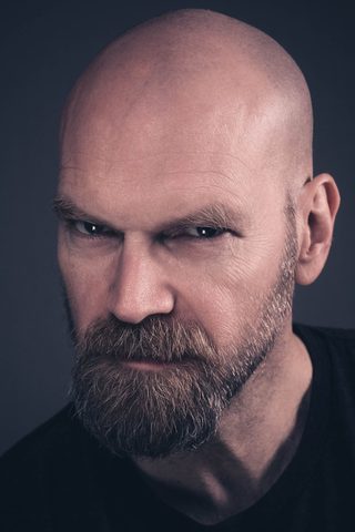 Tyler Mane, photo 2 of 3