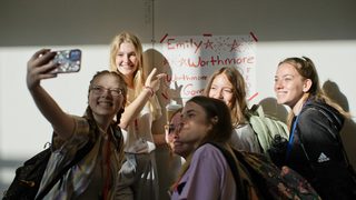 Girls State still 4