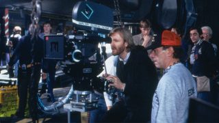 Superior Firepower: Making 'Aliens' still 2