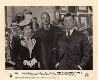 My Forbidden Past still 4
