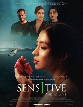 Sensitive and in Love still 8