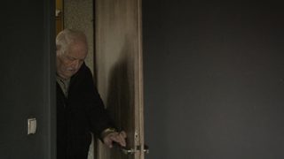 The Commandant's Shadow still 2