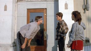 Kickboxer 2: The Road Back still 2