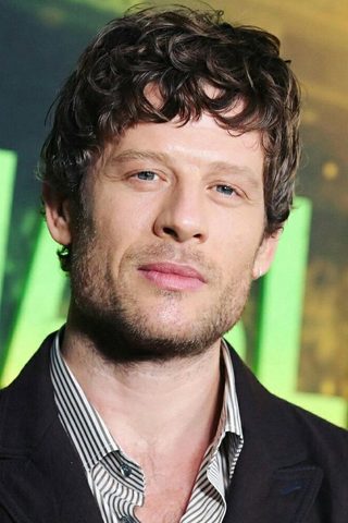 James Norton, photo 3 of 3