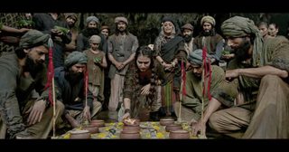 Thugs of Hindostan still 7