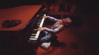 Elton John: Never Too Late still 2