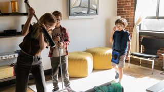 The Present still 7