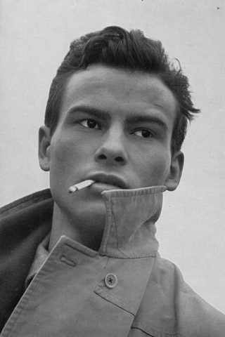Horst Buchholz, photo 2 of 3