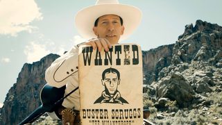 The Ballad of Buster Scruggs still 5