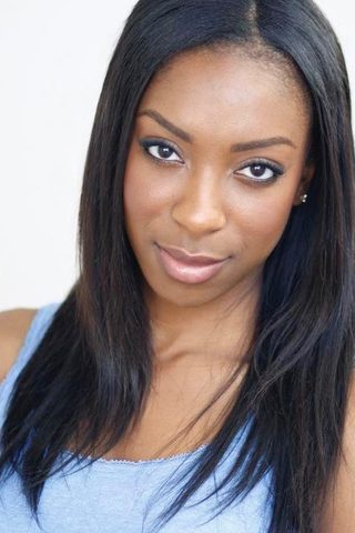 Ego Nwodim, photo 1 of 3