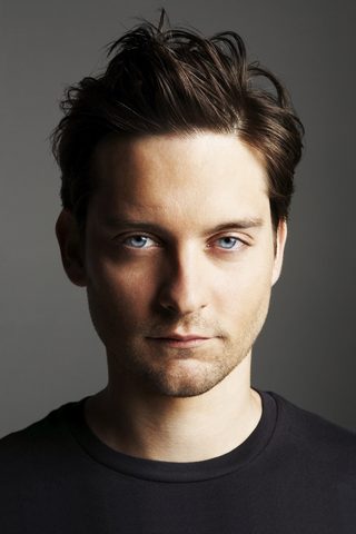 Tobey Maguire, photo 1 of 3