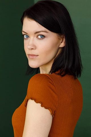 Hayley Lovitt, photo 1 of 3