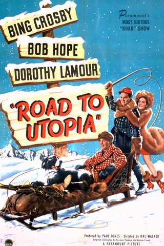 Road to Utopia still 8
