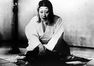 Throne of Blood still 4