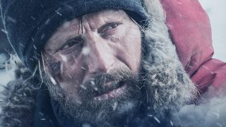 Arctic still 6
