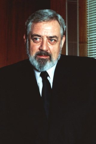 Raymond Burr, photo 3 of 3