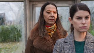 Matriarch still 2