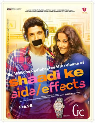 Shaadi Ke Side Effects still 2