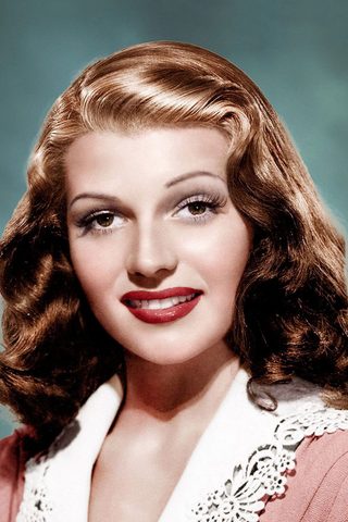 Rita Hayworth, photo 2 of 3