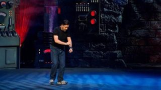 Ricky Gervais Live 4: Science still 3