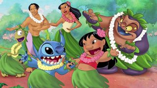 Lilo & Stitch 2: Stitch Has a Glitch still 2