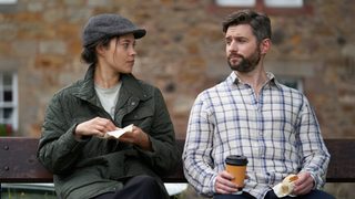 Meet You in Scotland still 1