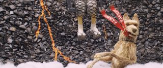 Isle of Dogs still 5