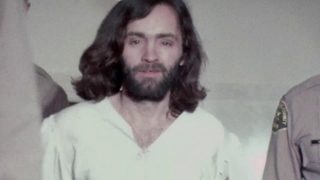 Inside the Manson Cult: The Lost Tapes still 2