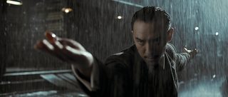 The Grandmaster still 5