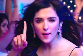 Nikamma still 3