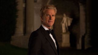 The Hippopotamus still 5