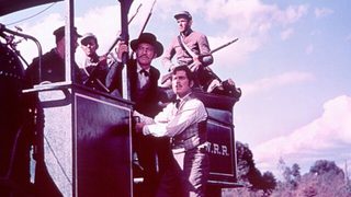 The Great Locomotive Chase still 3