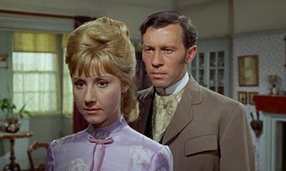 The Plague of the Zombies still 7