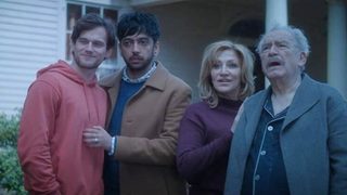 The Parenting still 4