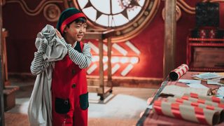 48 Christmas Wishes still 3