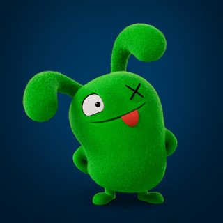 UglyDolls still 8