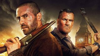 Avengement still 8