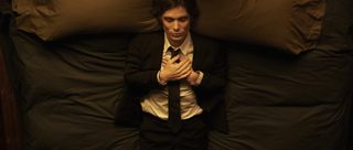 Red Lights still 7